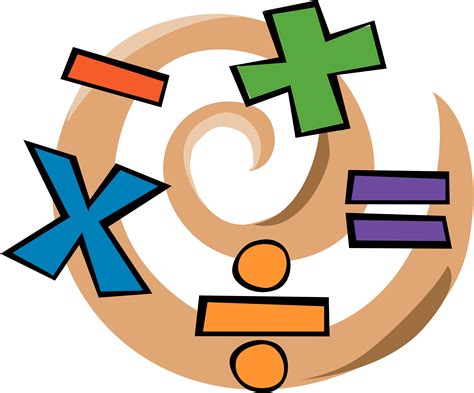 math pictures clip art|free printable math clip art.